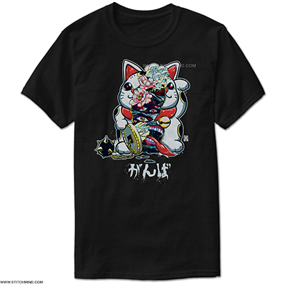 shirt_luckycat_icon